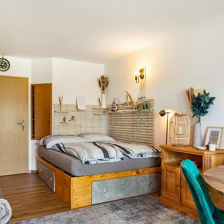 Prázdninový dům Sleep Well Obernzell
